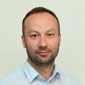 Marjan Gjorgjiev