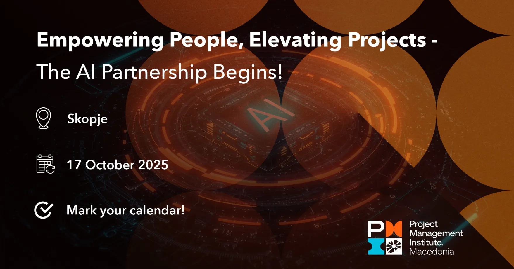 Empowering People, Elevating Projects — The AI Partnership Begins