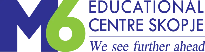 M6 Educational Centre Skopje