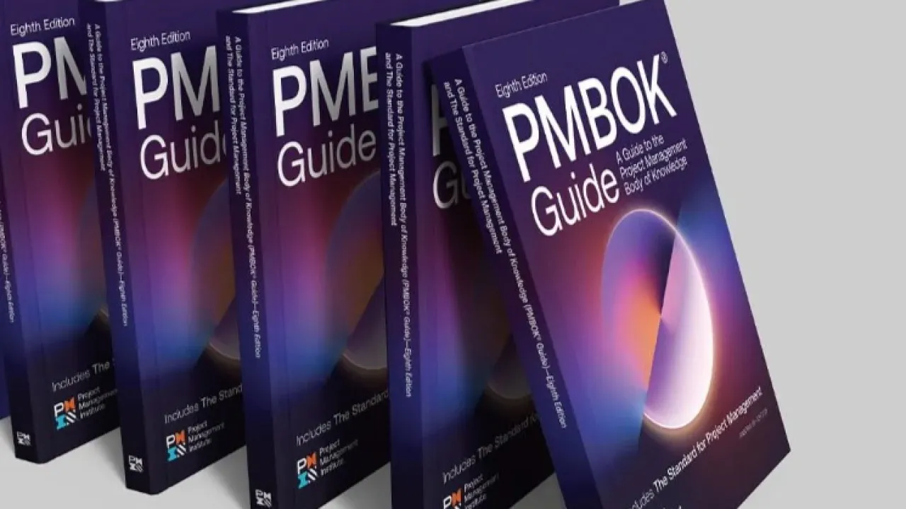 Understand PMBOK® 8 - Key Changes and PMP® Exam Implications